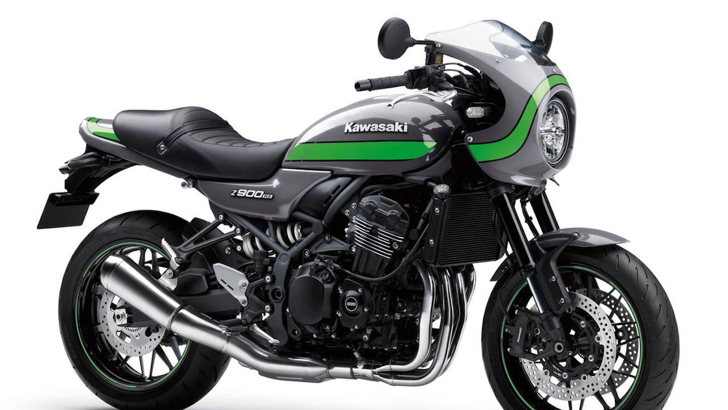 2019 Z900 RS Cafe